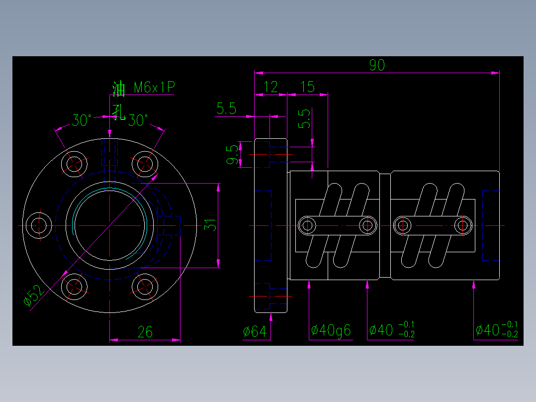 银泰PMI-FDVC02505A2-B