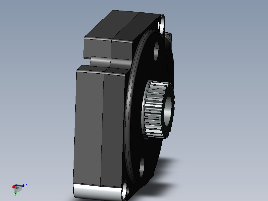 绞车 卷扬机 (3)