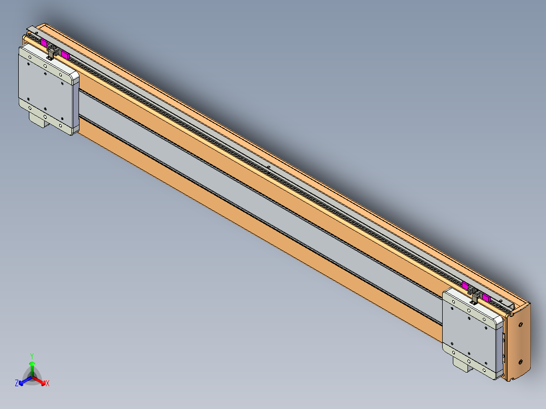 威洛博LC系列<span style='color: red'>3d</span>模型模组2LC17E1Y-S1050