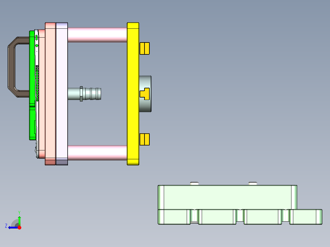 UX370-C-CNC4-170213右视图