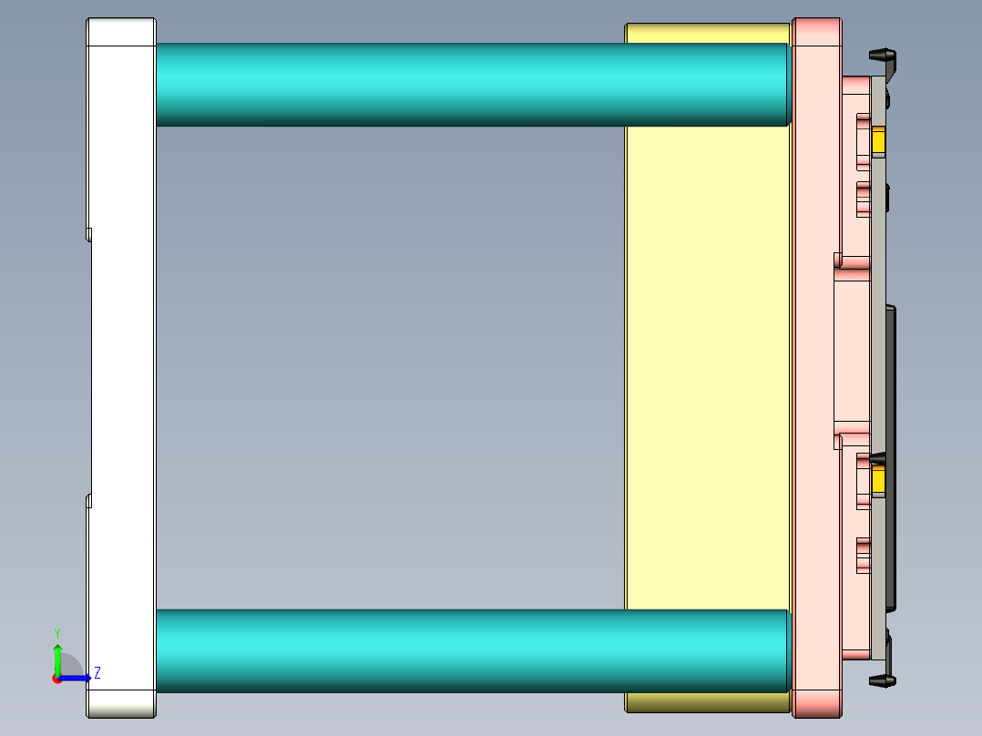 Encore-A-QX-CNC2-0520左视图