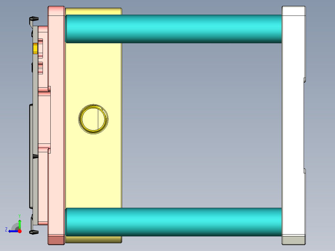 Encore-A-QX-CNC2-0520右视图