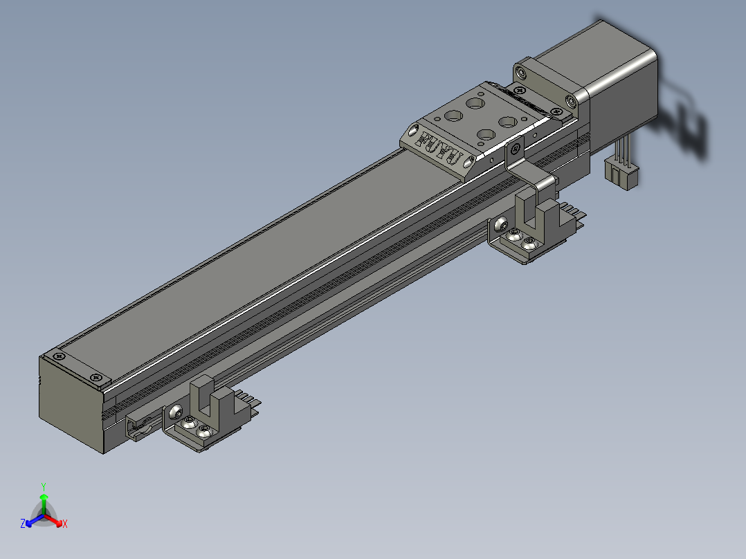 模组FSl30A-E150-02-BC-B28