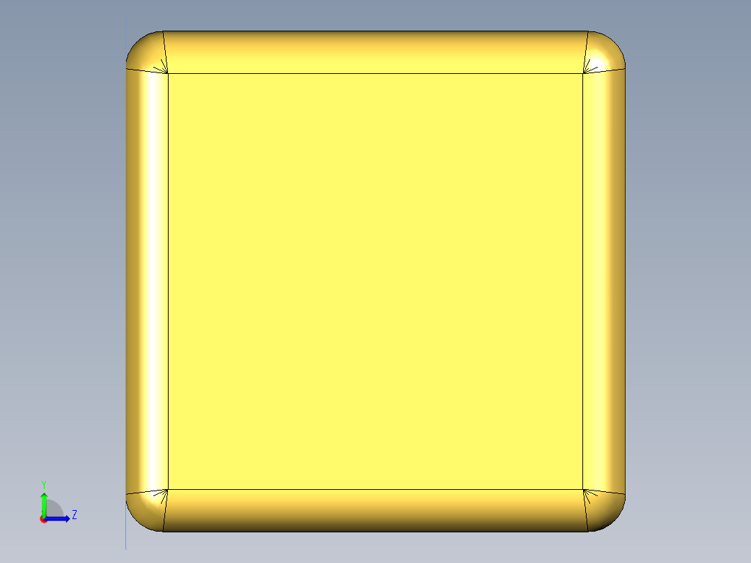 开关继电器保护 SM-LTL-451左视图