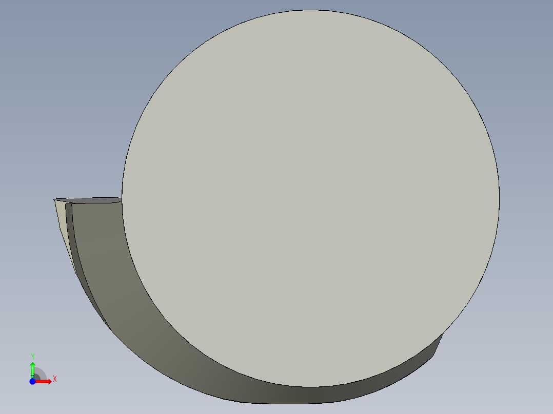 山特维克刀具5764439_TM01_MOD_0_2~TM01_00前视图