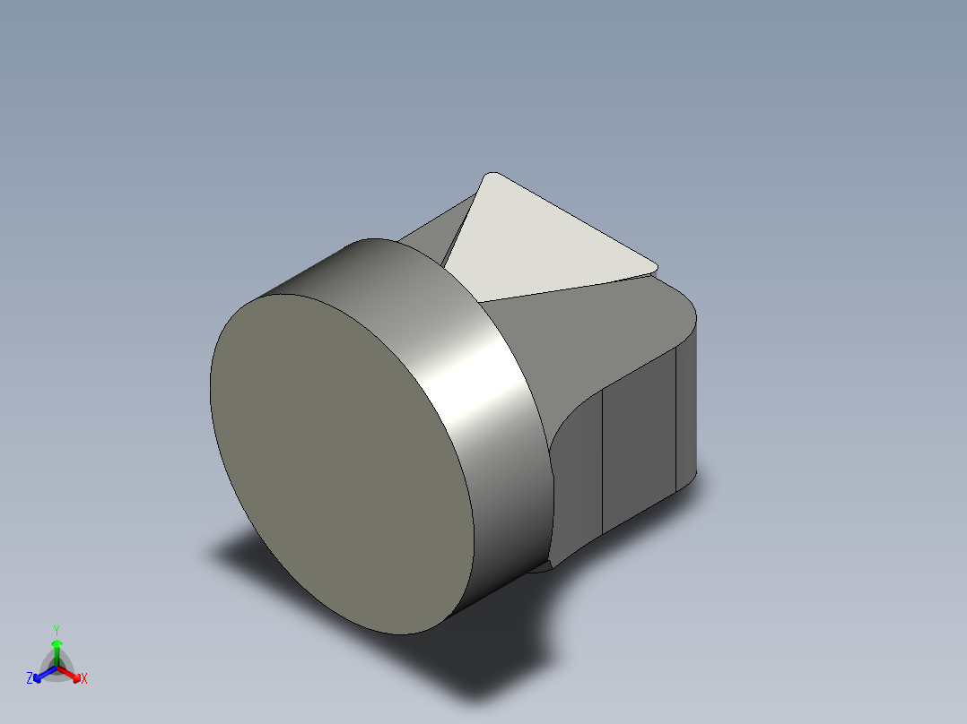 山特维克刀具5764439_TM01_MOD_0_2~TM01_00正等轴测图