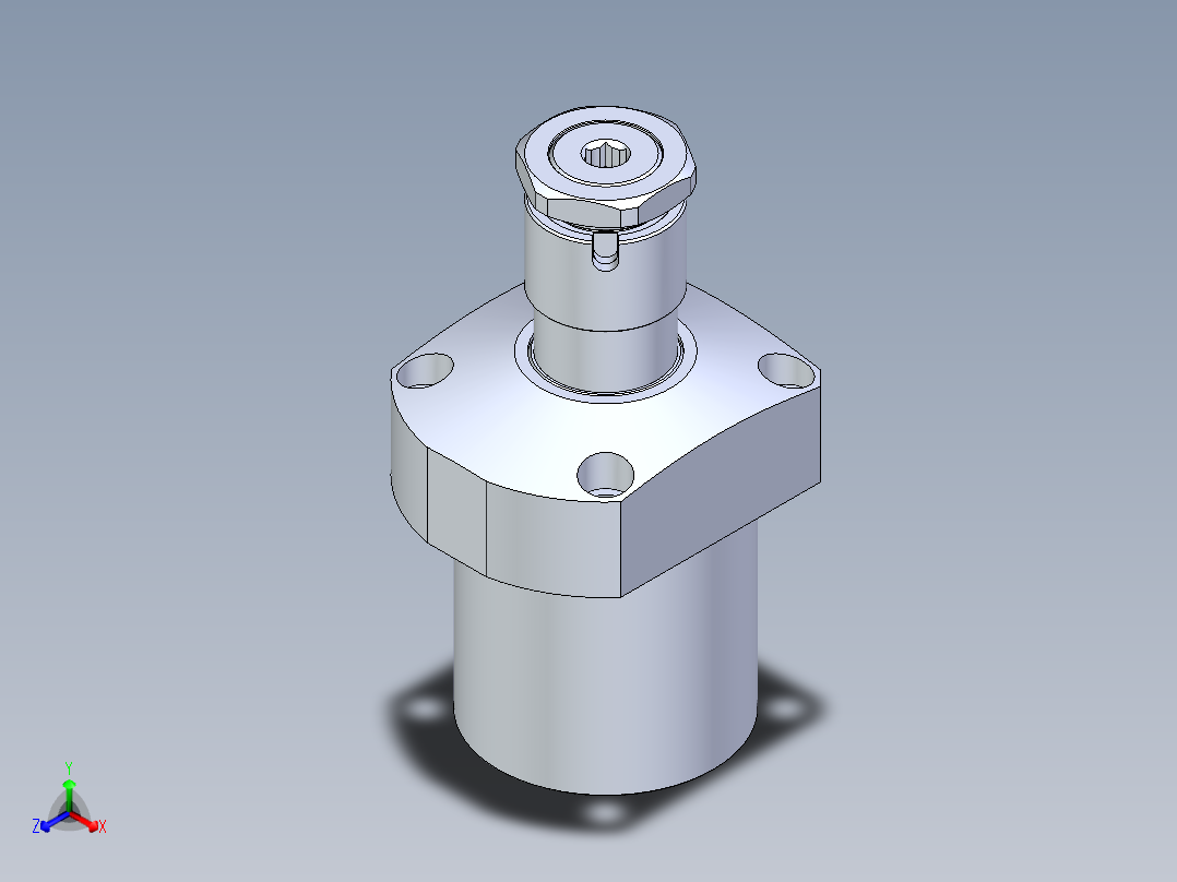 KOSMEKLT0750-GR-Y45多系列多零件图纸模型多系列多零件图纸模型