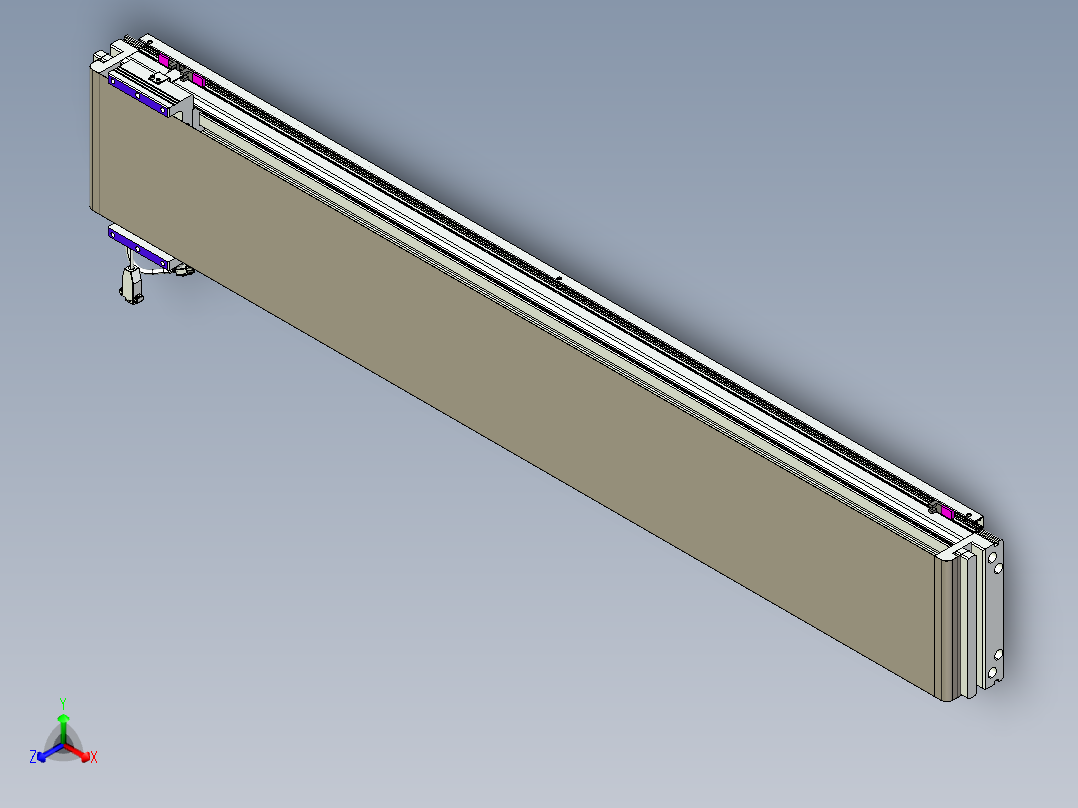 威洛博VL系列<span style='color: red'>3d</span>模型模组VL22H1Y-S1350