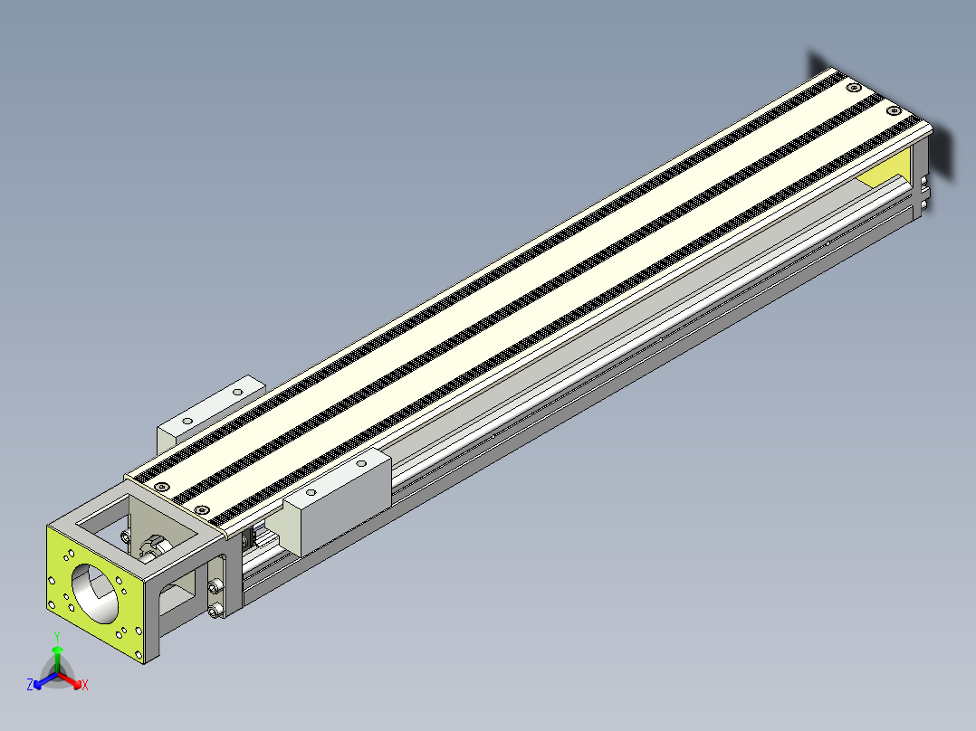 模组MK6010C-400A1-F0C