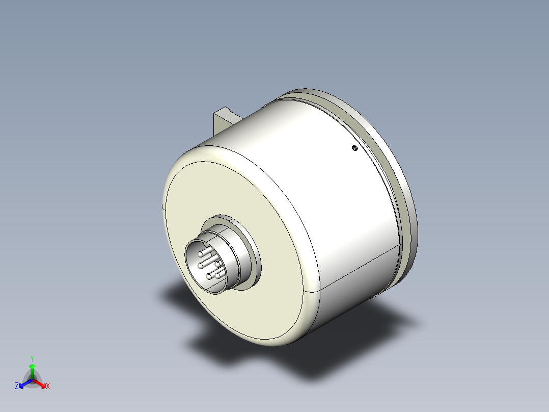 NOVOTECHNIK角度位移传感器IPE-6000 系列