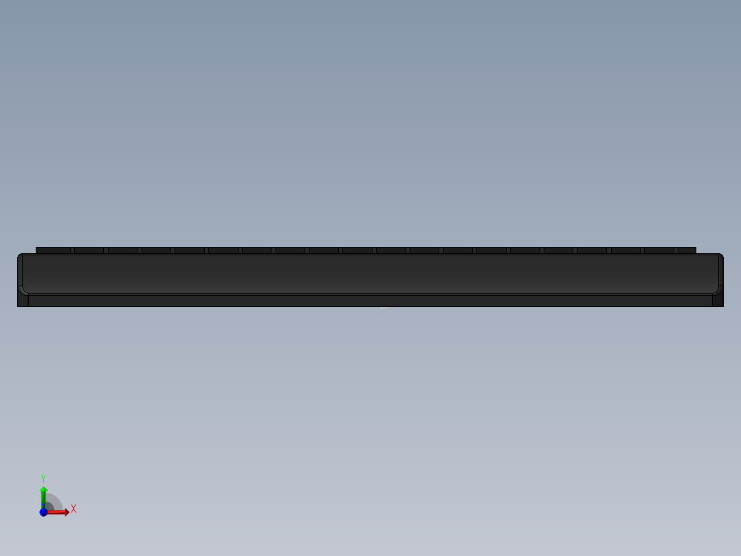 QQ-双飞燕键盘2015前视图