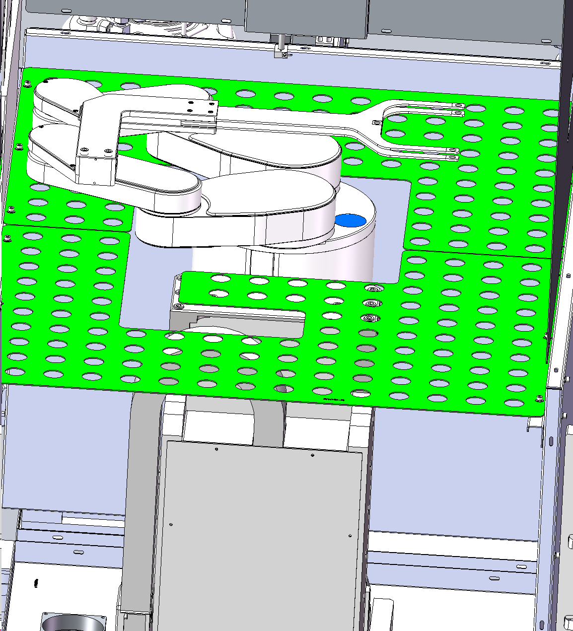 全自动晶圆显影机sw17可编辑