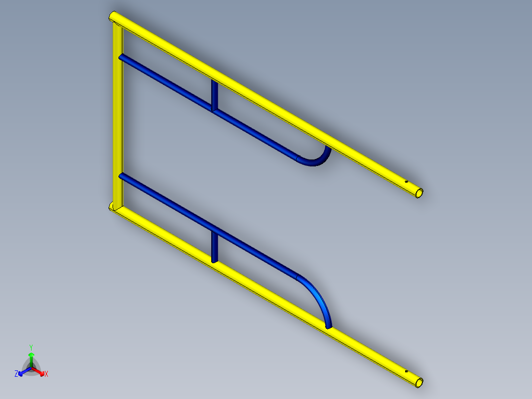 脚手架<span style='color: red'>3D</span>