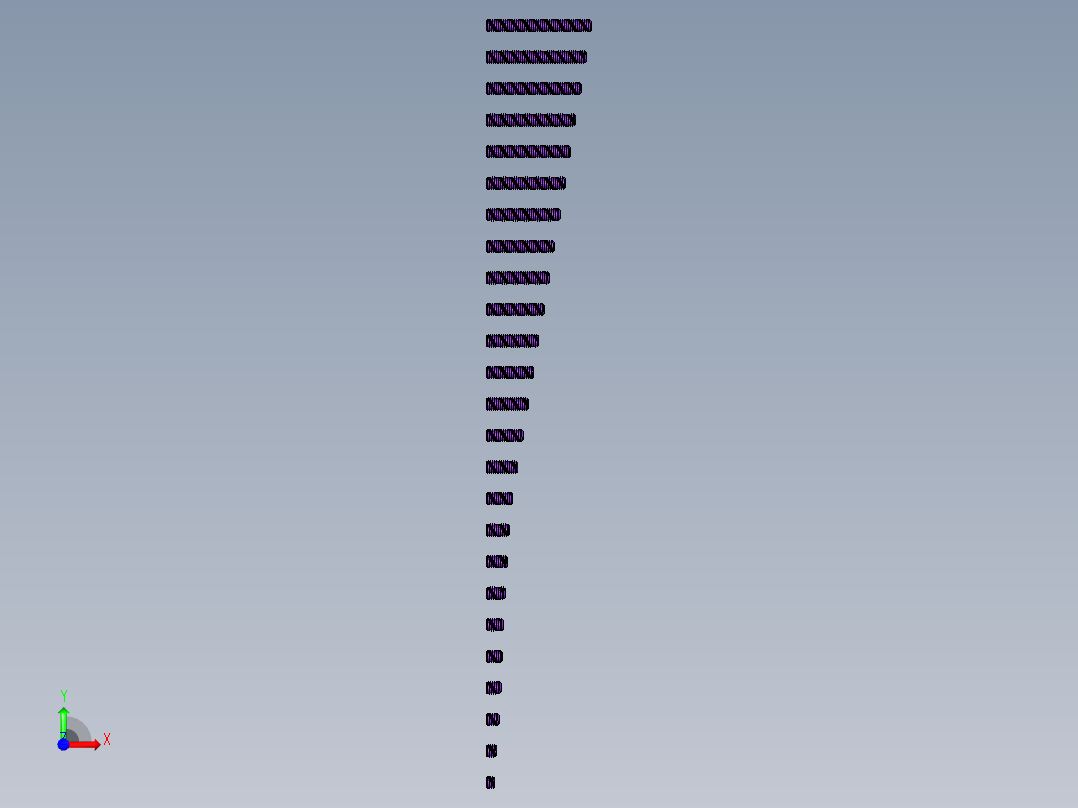 带和不带螺纹的DIN-913 ISO-4026 M12平端六角凹头紧定螺钉。长度从8毫米到100毫米前视图