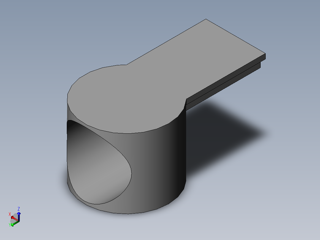 铝型材及其附件3.61.10.SLDPRT