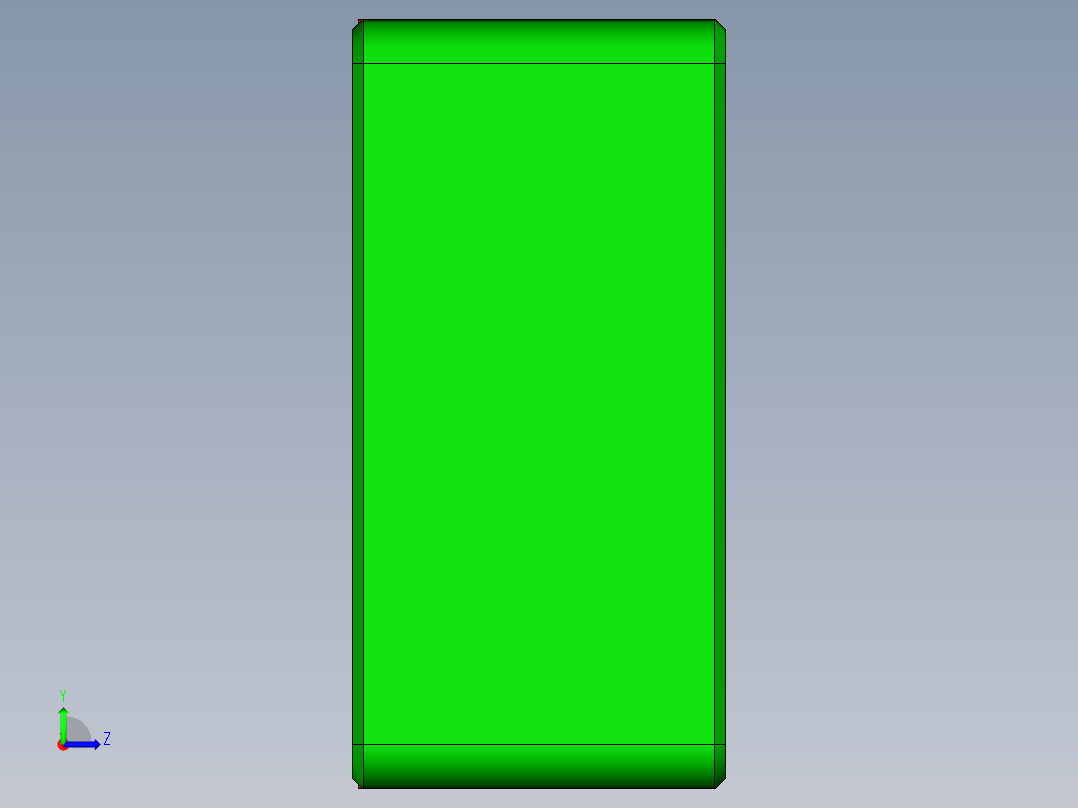 Starlord-15-CNC1-GaiBan-0103左视图