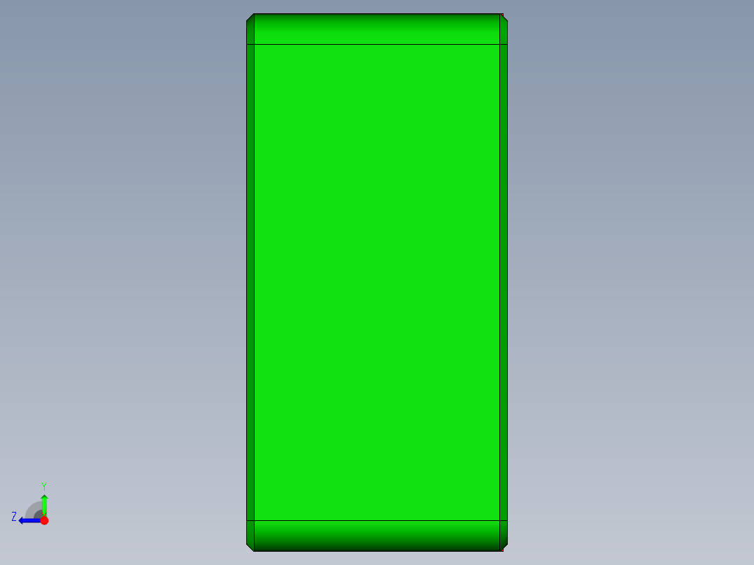 Starlord-15-CNC1-GaiBan-0103右视图