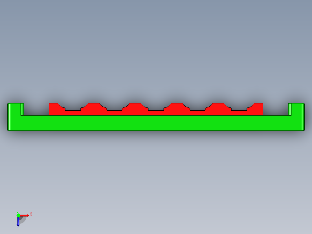 Starlord-15-CNC1-GaiBan-0103俯视图