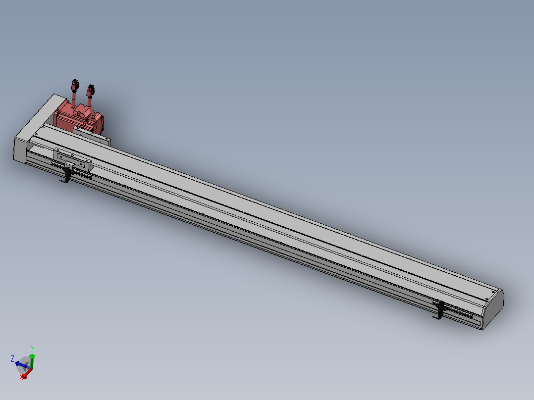 精密模组MY120-T10-950L-BR-P20B-C4-C