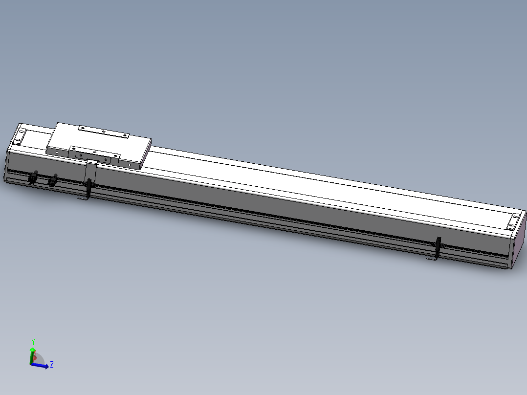 精密模组MC140-L05-700-M-M200-C4