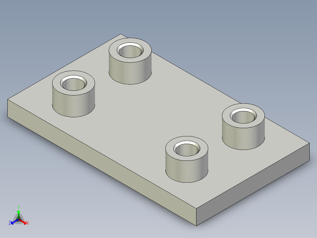 用于软管和硬管接头的工具APDC3X正等轴测图