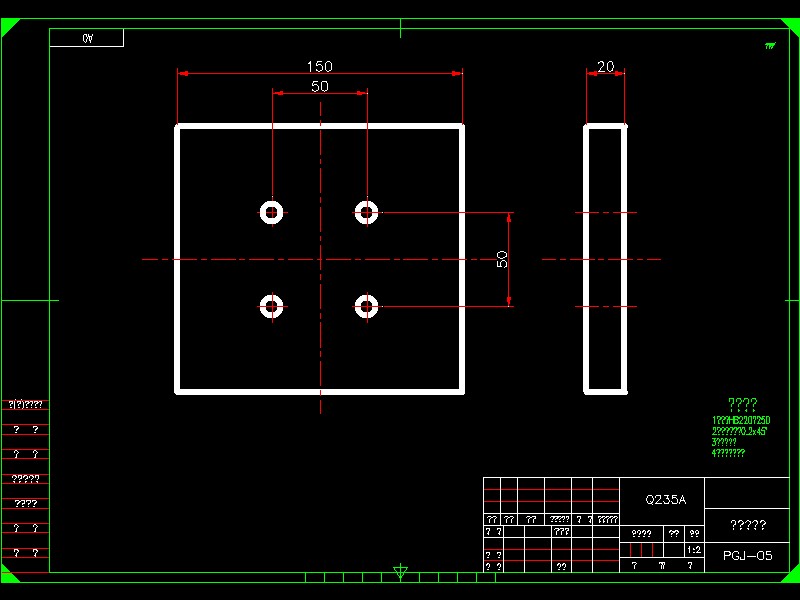 Q245-抛光机自动进给装置设计【三维SolidWorks】