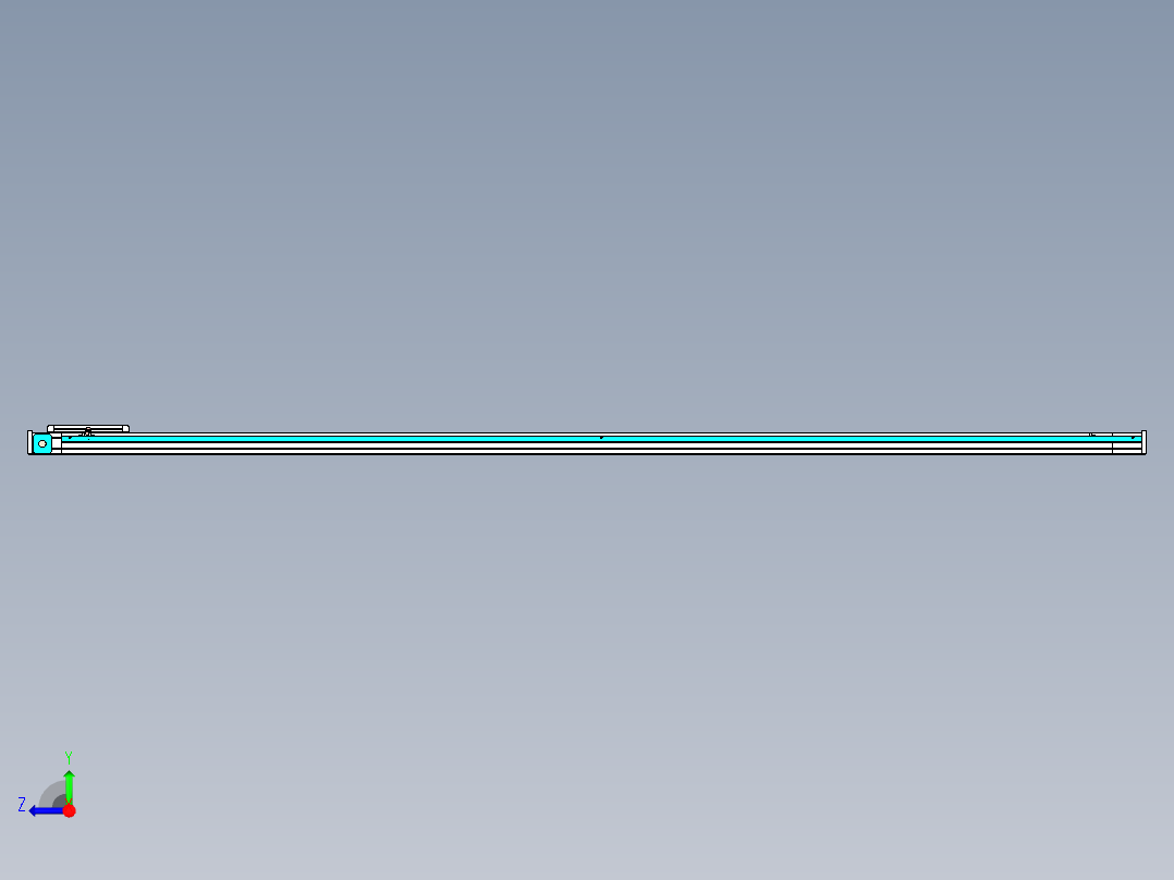 欧规系列-LB6-L130-C-S2900-BR-P40-D3右视图