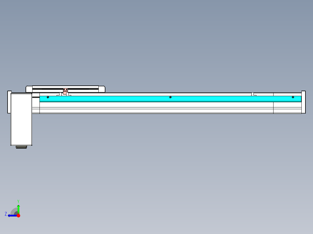 欧规系列-LB6-L65-C-S550-BLD-P40-D3右视图