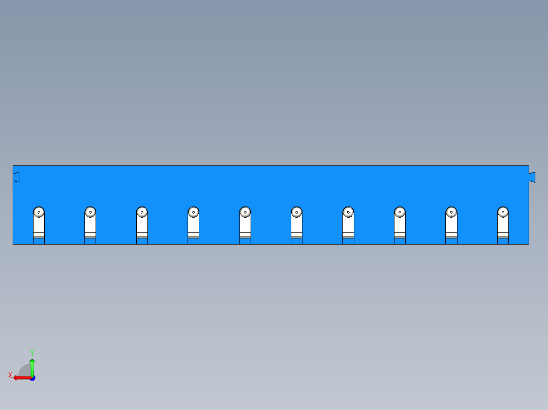 DG301-5.0-10后视图