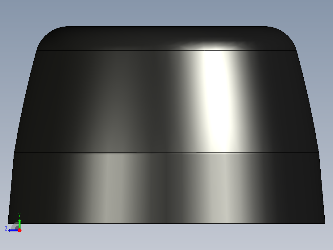 型材-KJN NYLON _0 BASE 098D030K右视图