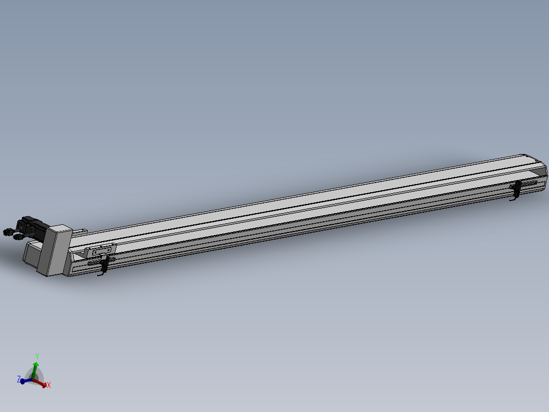 精密模组MT100-L78-1600-RU-M10-C4