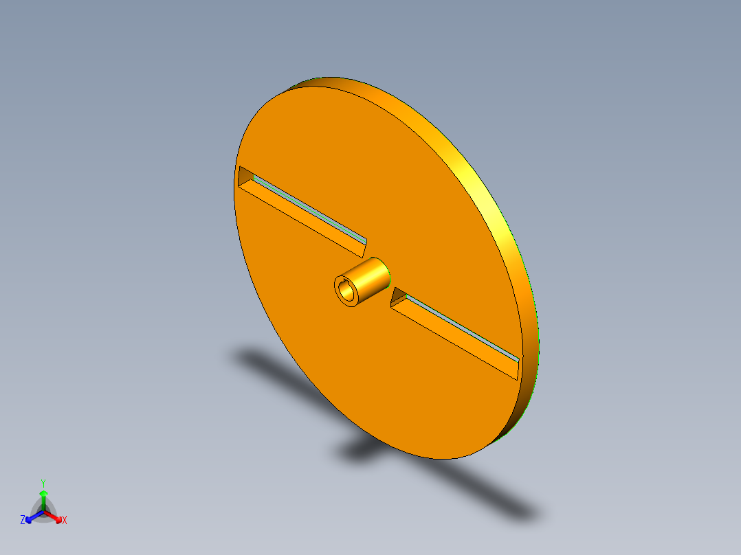 新建文件夹,正等轴测图