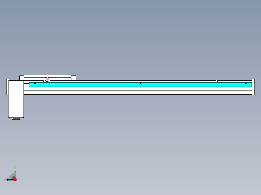 欧规系列-LB6-L65-C-S700-BLD-P40-D3右视图