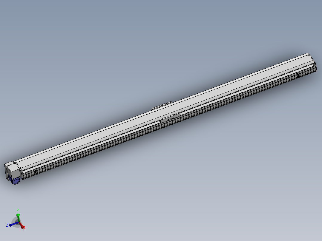 精密模组MT220-L150-3100-LD-M75-C4