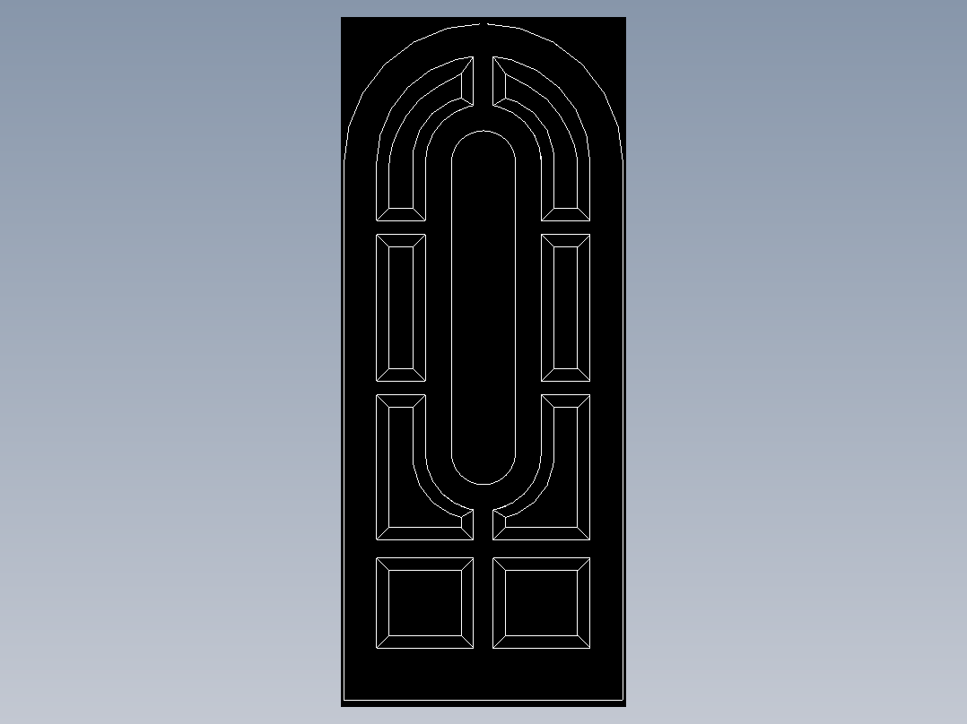 门-C-5DOR61