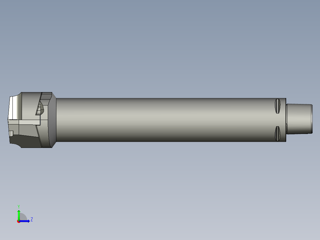 山特维克刀具6352197_TM01_MOD_0_2~TM01_00左视图