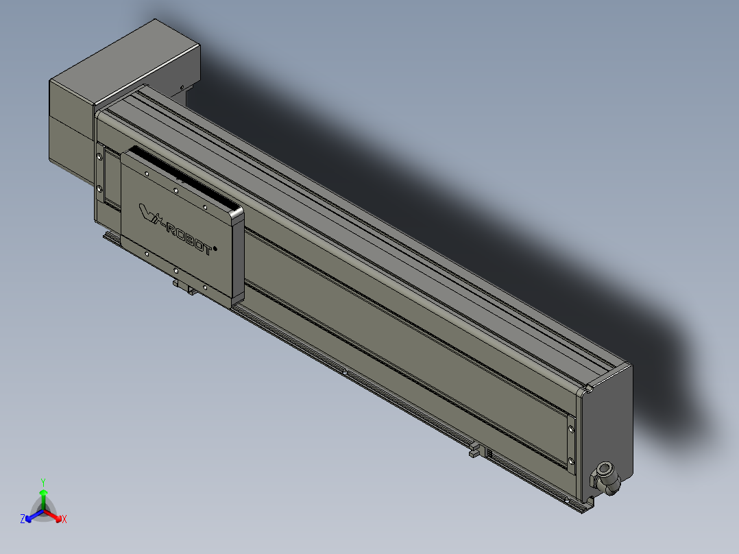 威洛博VBC14-S400-BRD-P40