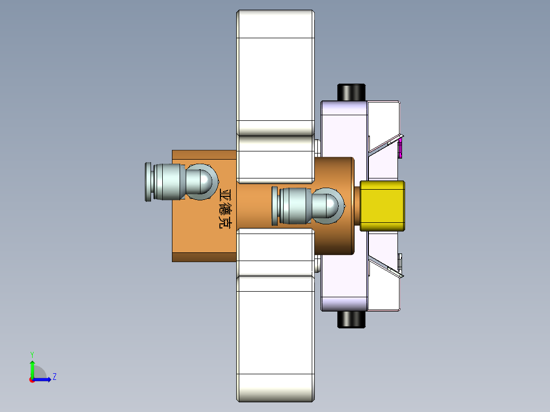 MSA-CNC1-180127左视图