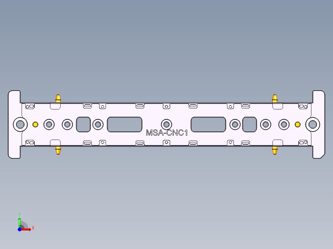 MSA-CNC1-kuaihuan-180127前视图