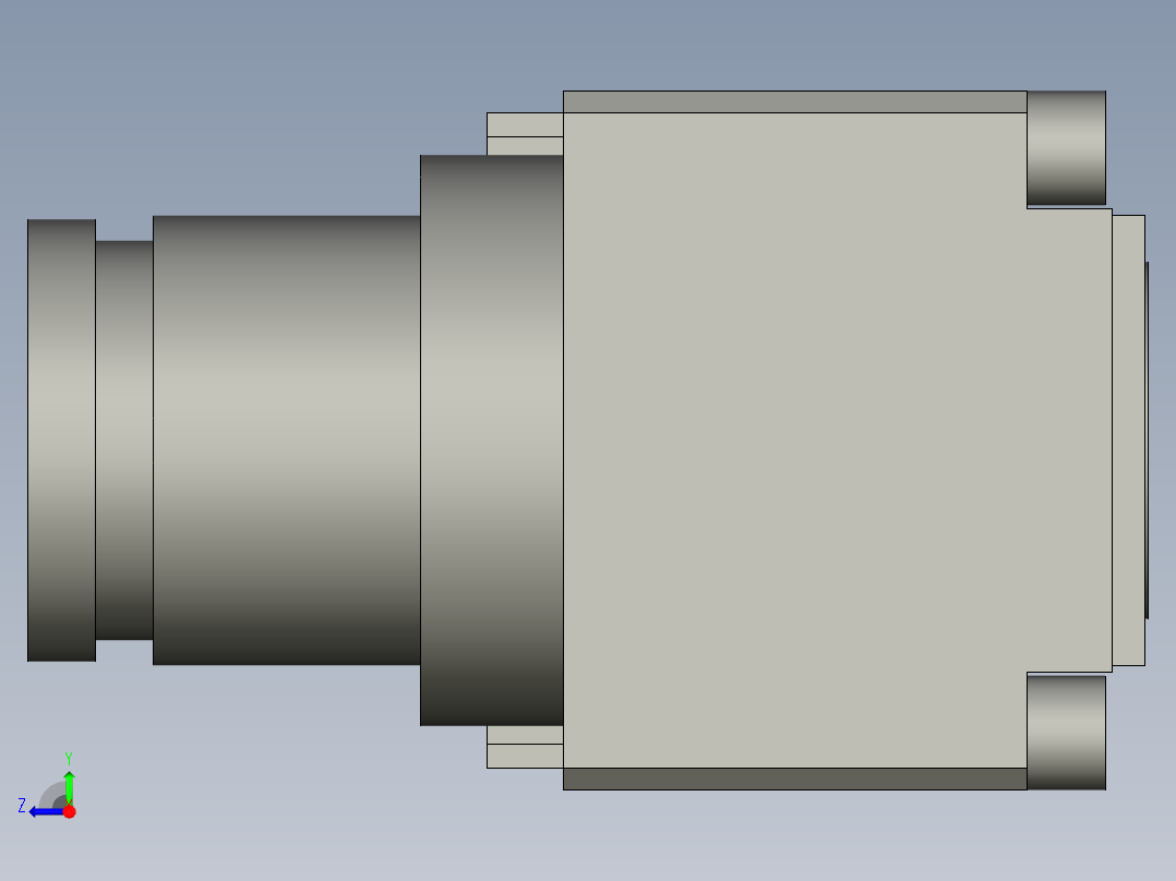山特维克刀具5907392_TM01_MOD_0_1~TM01_00右视图