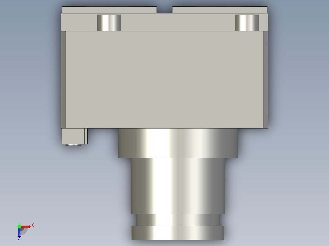 山特维克刀具5907392_TM01_MOD_0_1~TM01_00俯视图