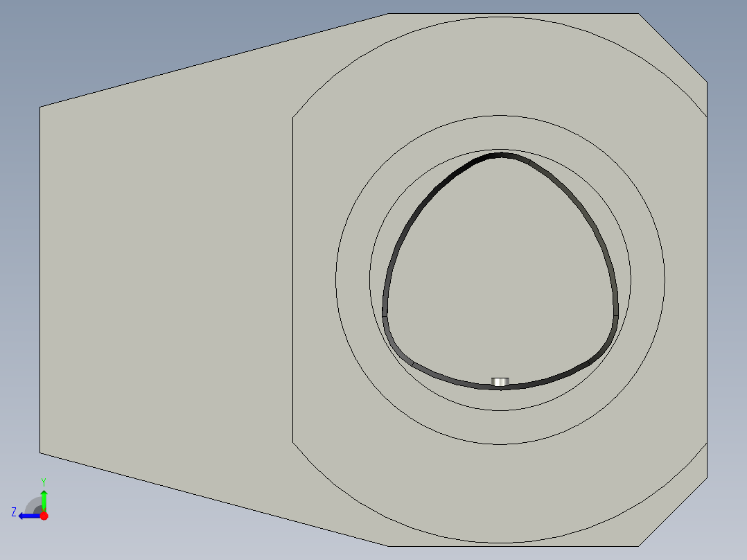 山特维克刀具6538808_TM01_MOD_0_1~TM01_00右视图