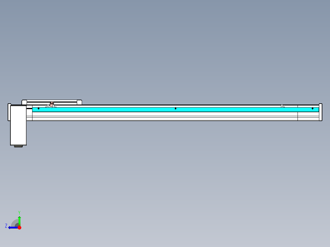 欧规系列-LB6-L65-C-S900-BLD-P40-D3右视图