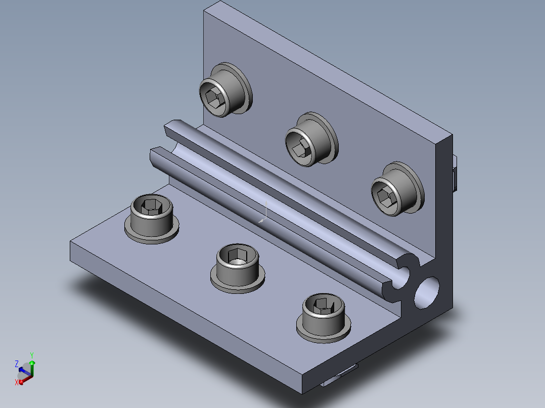 铝型材及其附件3.31.35.20.60.ST