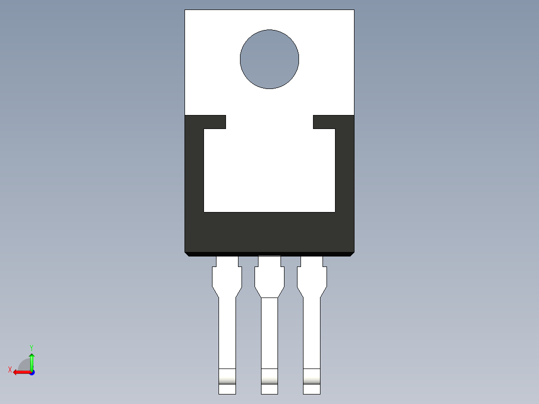 二极管-TO-220AB_Type-WX_Normal_LO-104_rev1.0.rar后视图