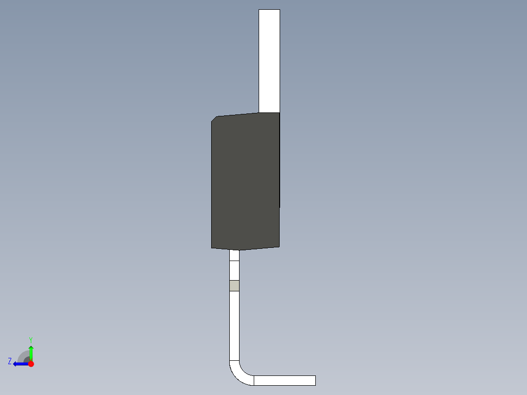 二极管-TO-220AB_Type-WX_Normal_LO-104_rev1.0.rar右视图