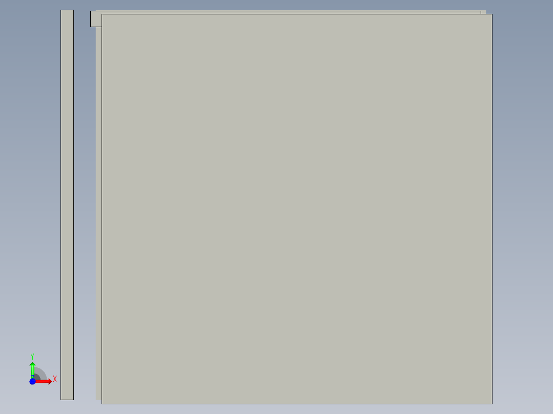 hospital-room-mab-病房床前视图