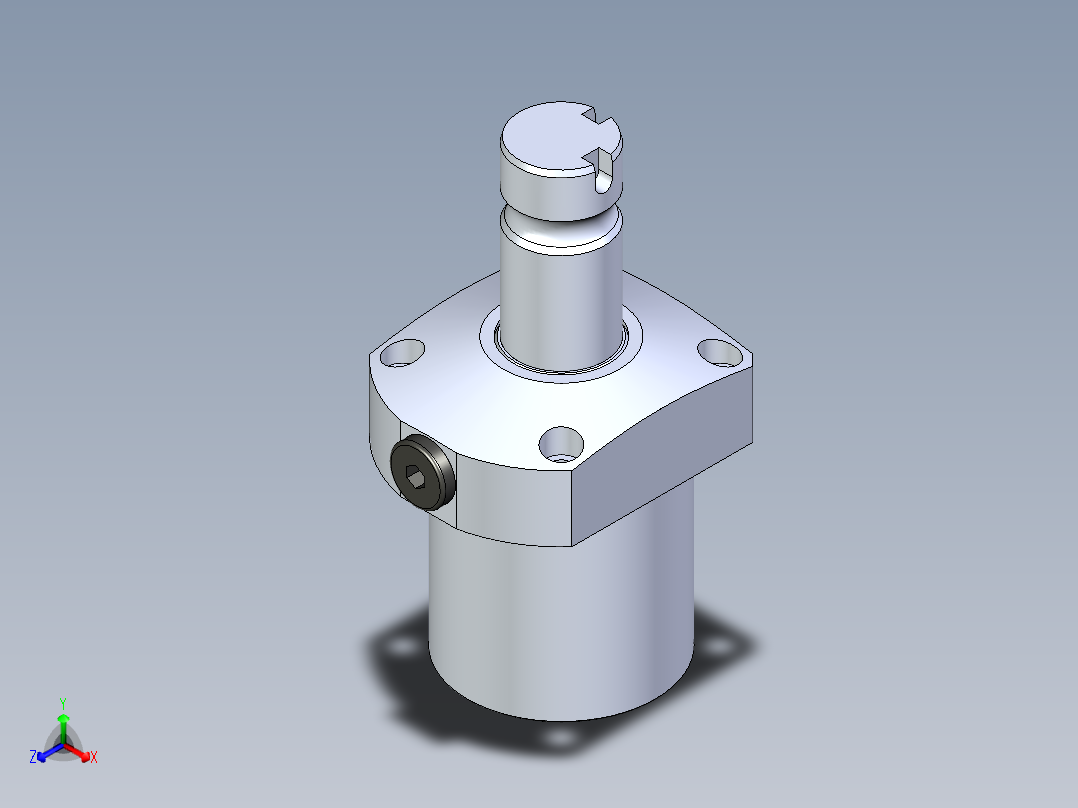KOSMEKLT0650-CL-F多系列多零件图纸模型多系列多零件图纸模型