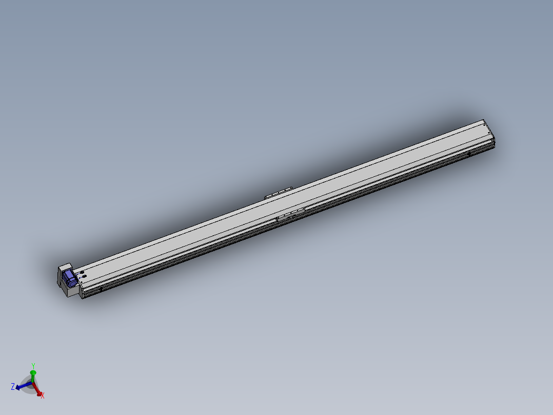 精密模组MT220-L150-3100-LU-M75-C4