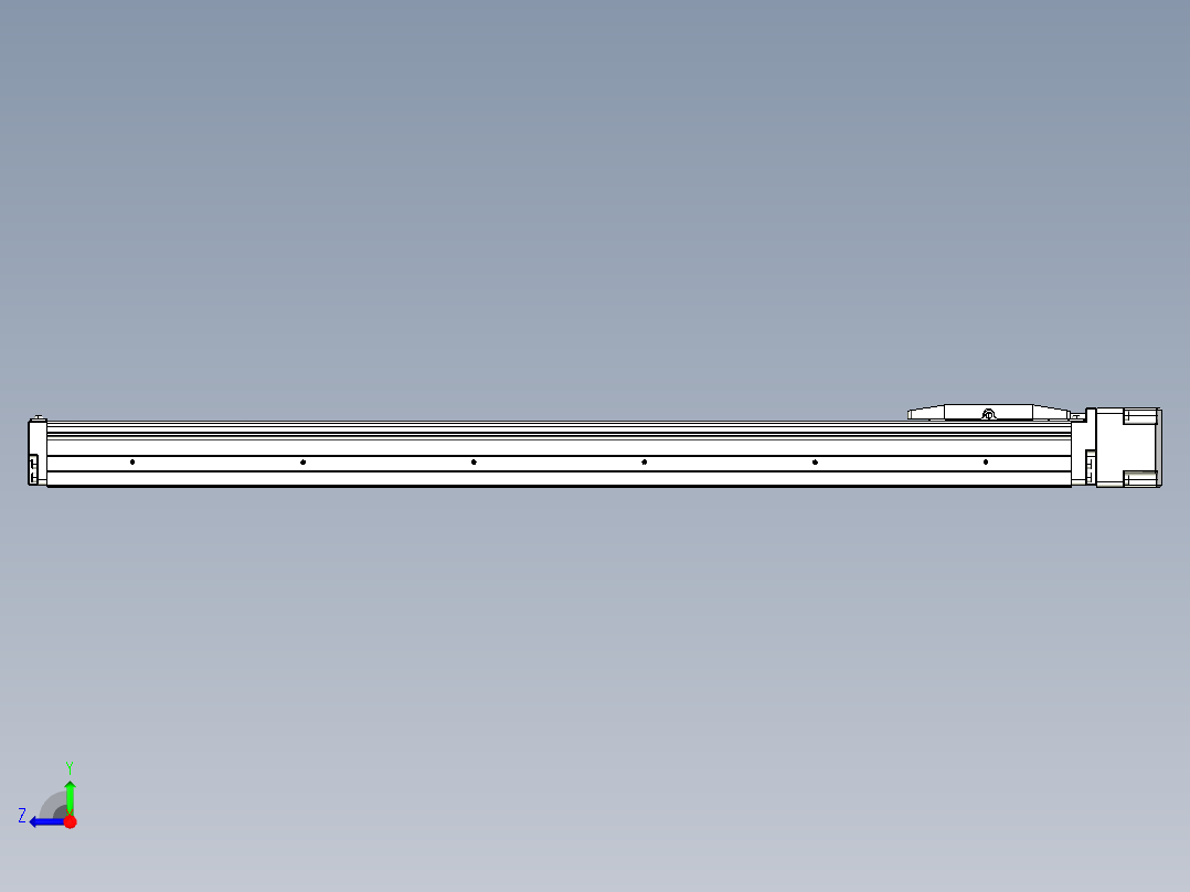 钢基模组-TPA-KCR-6005C-600A1-ML-H1右视图